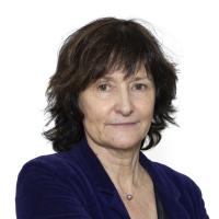Anne-Marie Mendiboure (photo)
